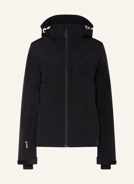 Peak Performance Ski jacket RIDER, Color: BLACK (Image 1)