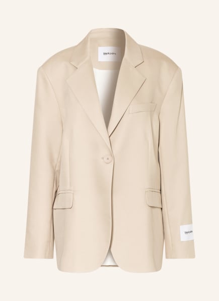 BLACK PALMS THE LABEL Blazer BOBBY , Farbe: HELLBRAUN (Bild 1)