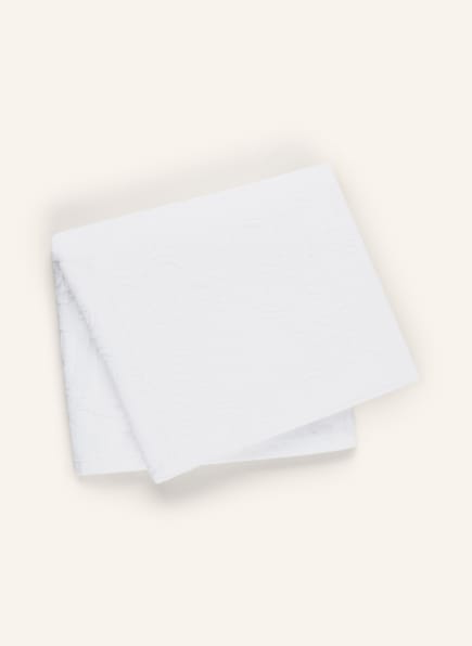 roberto cavalli Home Towel ARALDICO , Color: WHITE (Image 1)