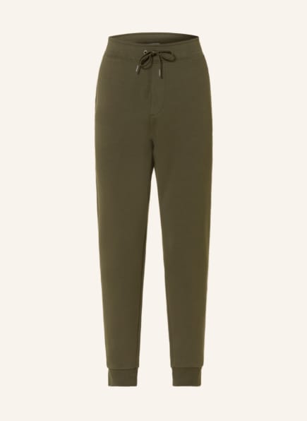 POLO RALPH LAUREN Sweatpants, Farbe: OLIV (Bild 1)