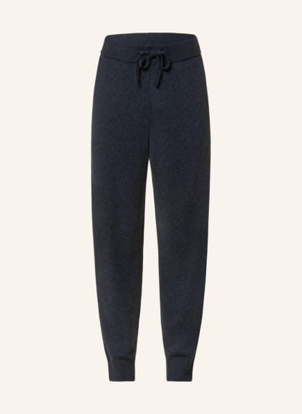 COS Strickhose aus Cashmere , Farbe: DUNKELBLAU (Bild 1)