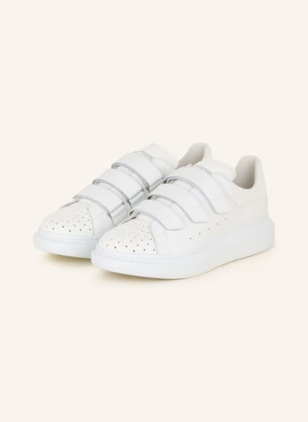 Alexander McQUEEN Sneakers , Color: WHITE (Image 1)