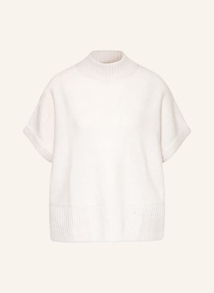 lilienfels Cashmere sweater vest, Color: CREAM (Image 1)