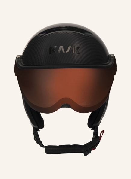 KASK Ski helmet ELITE with visor