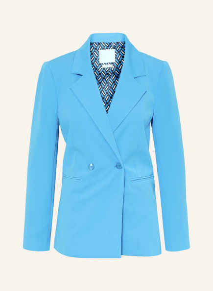 rich&royal Blazer, Farbe: HELLBLAU (Bild 1)