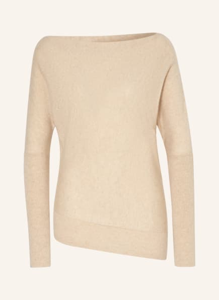 REISS Cashmere-Pullover PETRICE, Farbe: CREME (Bild 1)