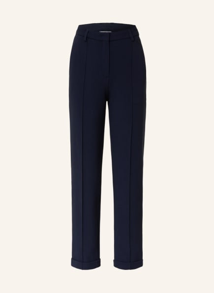 VANILIA Chino, Farbe: DUNKELBLAU (Bild 1)