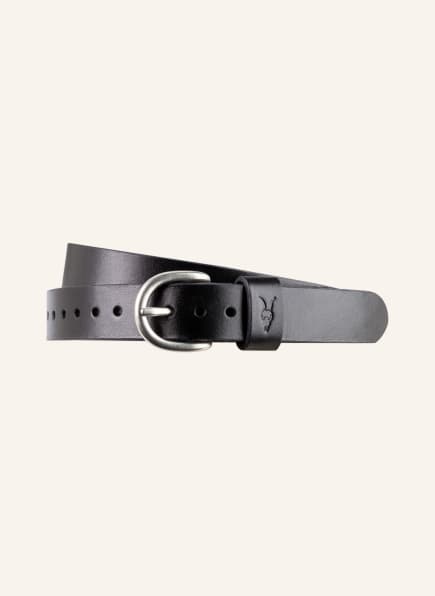 all saints belts women