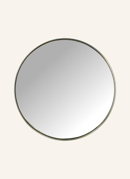 HD COLLECTION Wandspiegel, Farbe: GOLD (Bild 1)