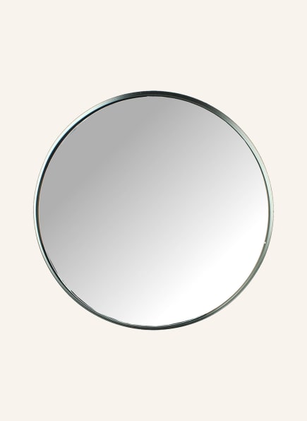 HD COLLECTION Wandspiegel, Farbe: SCHWARZ (Bild 1)