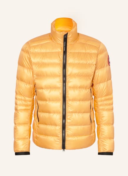 CANADA GOOSE Lightweight-Daunenjacke CROFTON 775 €