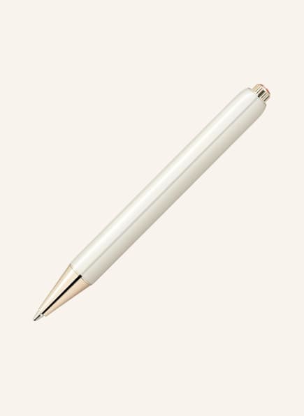 MONTBLANC Kugelschreiber HERITAGE ROUGE ET NOIR BABY