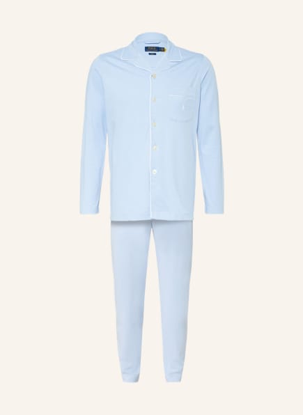 POLO RALPH LAUREN Pajamas with gift box , Color: 002 ELITE BLUE (Image 1)