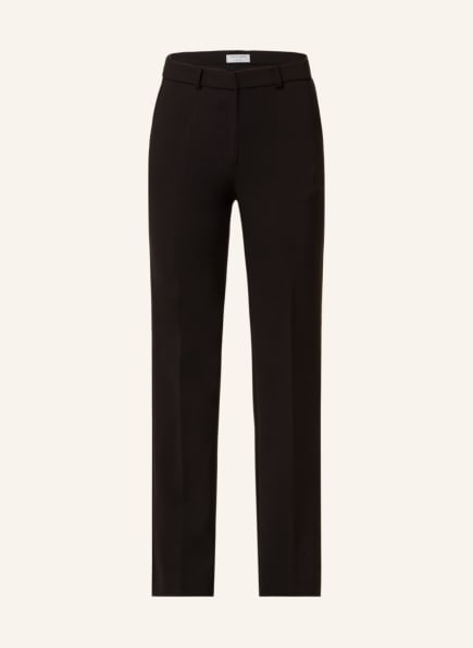 TIGER OF SWEDEN Hose NOOWA, Farbe: SCHWARZ (Bild 1)