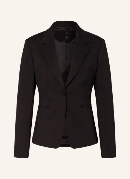 TIGER OF SWEDEN Blazer MIRJA, Farbe: SCHWARZ (Bild 1)