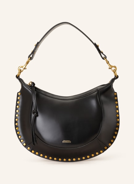 ISABEL MARANT Crossbody bag NAOKO in black - Buy Online! | Breuninger