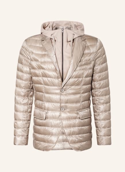 HERNO Daunenjacke mit abnehmbarer Blende 699,99 €