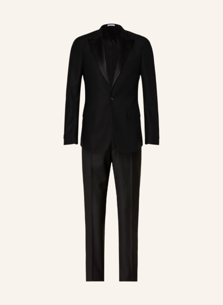 BOGLIOLI Tuxedo extra slim fit