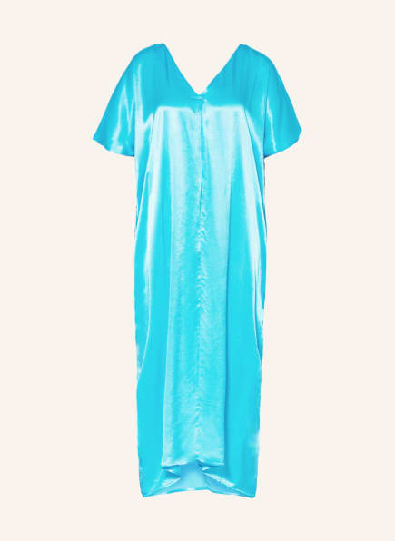 lilienfels Saténové šaty