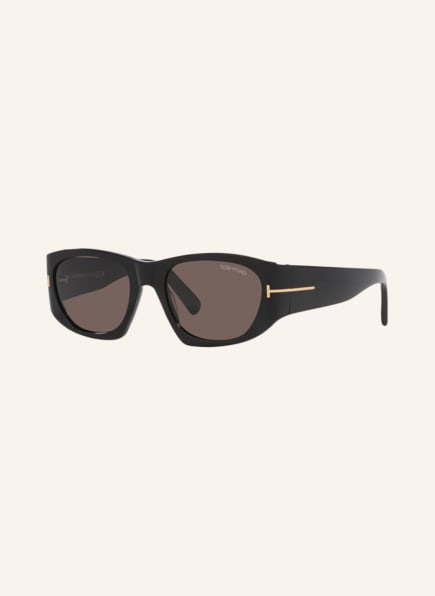 TOM FORD Sunglasses FT 0987 CYRILLE-02 in 1ab5z1 - black - Buy Online! |  Breuninger