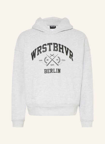 WRSTBHVR Hoodie 109,90 €