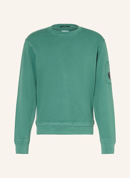 C.P. COMPANY Sweatshirt 210 €