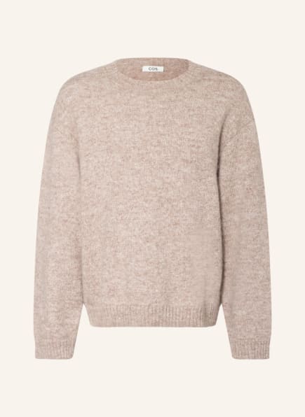 COS Pullover mit Alpaka 99 €