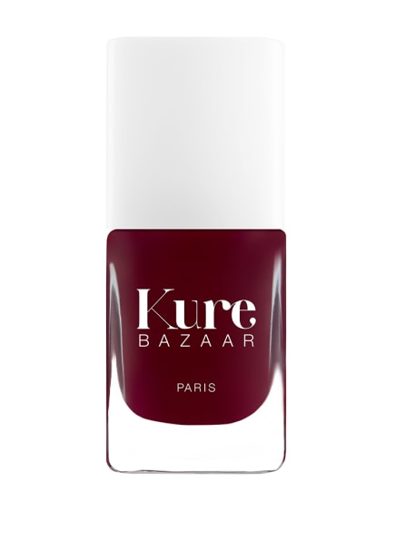 Kure BAZAAR NAIL POLISH