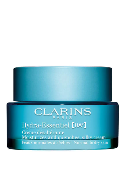 CLARINS HYDRA-ESSENTIEL Crème Désaltérante 48 € Grundpreis: 960 € / 1 l