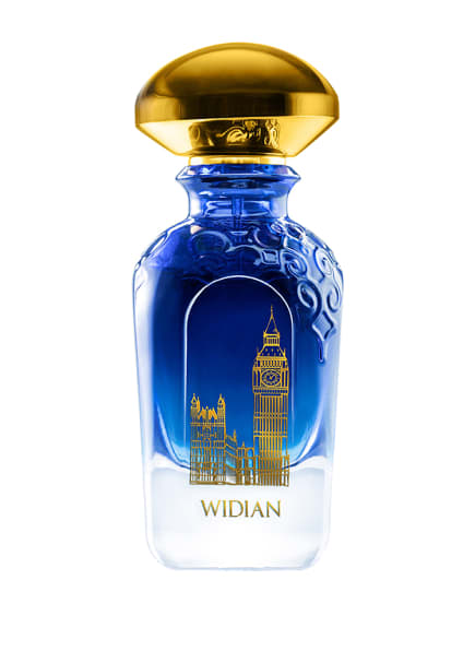 WIDIAN LONDON