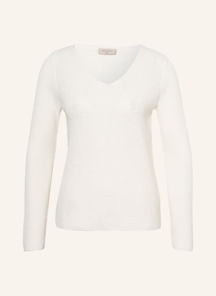 FREEQUENT Pullover, Farbe: WEISS (Bild 1)