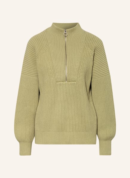 CLOSED Pullover, Farbe: BEIGE (Bild 1)