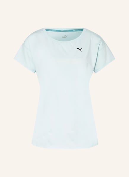 puma mesh t shirt