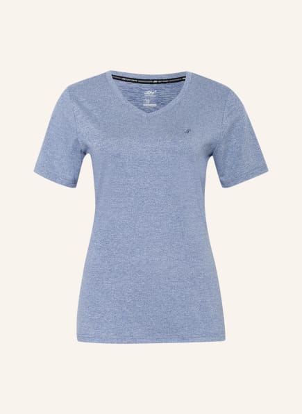 JOY sportswear T-Shirt ZAMIRA, Farbe: BLAU (Bild 1)