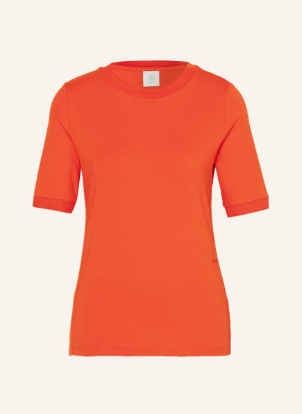 BOGNER T-Shirt ALEXI, Farbe: ORANGE (Bild 1)