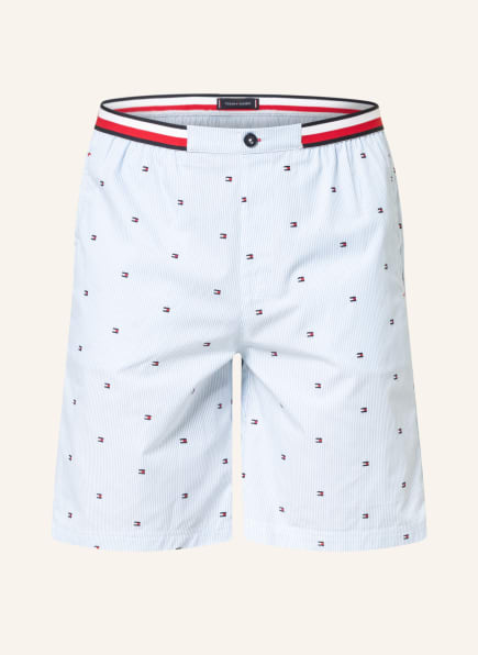 tommy hilfiger lounge short