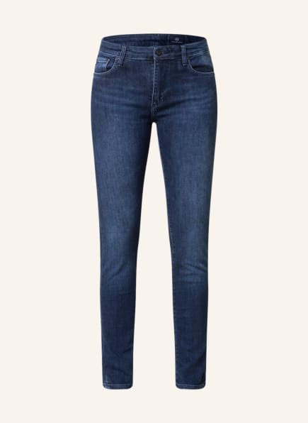 AG Jeans Jeans PRIMA , Farbe: CABA BLUE (Bild 1)