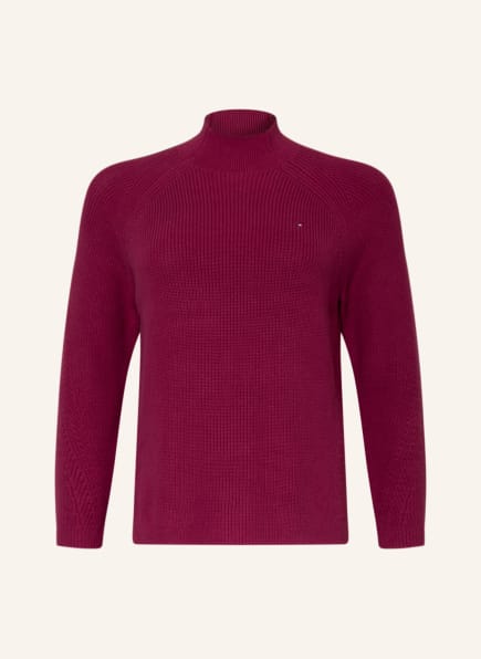 TOMMY HILFIGER Sweater , Color: FUCHSIA (Image 1)