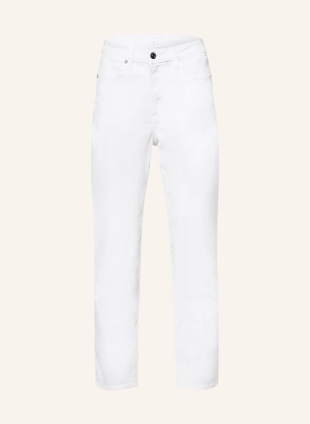AMERICAN EAGLE 7/8 jeans , Color: WHITE (Image 1)