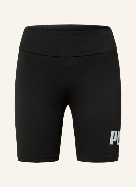 puma workout shorts women