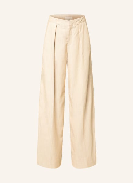 CLOSED Marlenehose RYLAN, Farbe: BEIGE (Bild 1)