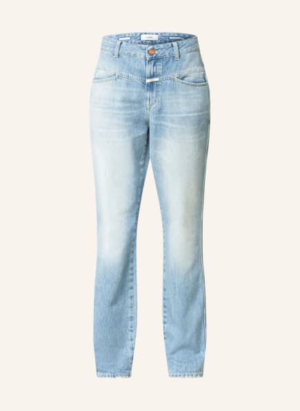 CLOSED Straight jeans X-POSE, Color: LBL Light Blue (Image 1)