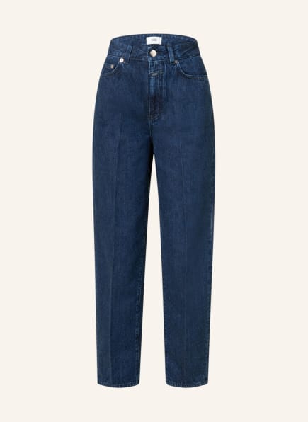 CLOSED Mom jeans FAYNA, Color: BLUE (Image 1)