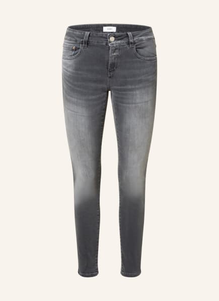 CLOSED Jeans BAKER , Color: MGY MID GREY (Image 1)