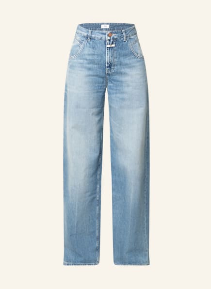 CLOSED Jeans EDISON, Color: BLUE (Image 1)