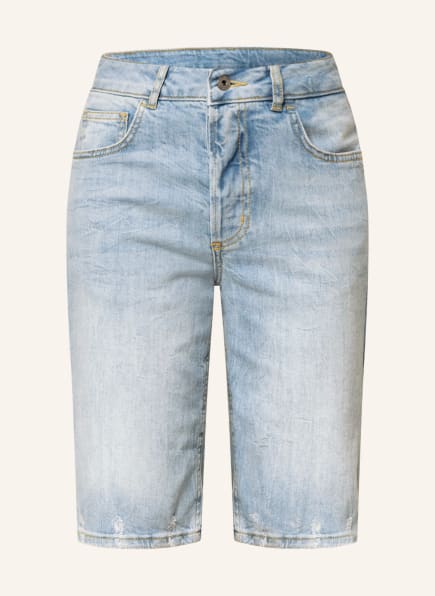LIU JO Jeans-Shorts, Farbe: 78286 Den.Blue ecs griffin (Bild 1)