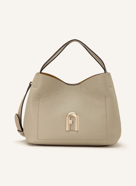 FURLA Hobo-Bag PRIMULA SMALL, Farbe: TAUPE (Bild 1)
