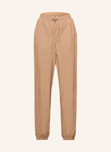 ONLY Track Pants, Farbe: CAMEL (Bild 1)