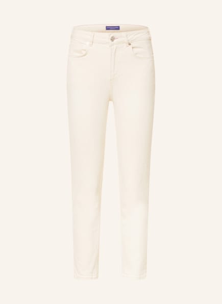SCOTCH & SODA Jeans HIGH FIVE, Color: ECRU (Image 1)