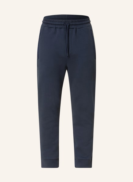 BOSS Hose HELWYN im Jogging-Stil Regular Fit, Farbe: DUNKELBLAU (Bild 1)
